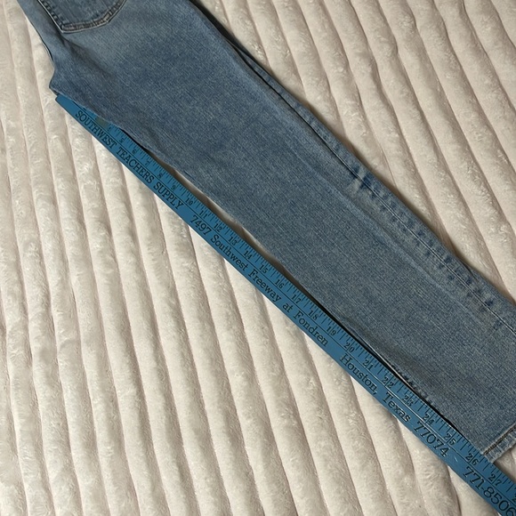 Rag & Bone Ankle Skinny in Double | Size 26 - Picture 10 of 10